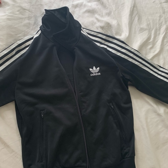 Adidas Zip-Up S - Picture 2 of 2